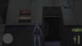 Alisa Mikhailovna Kujou MANHUNT